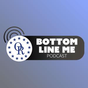 Bottom Line Me Podcast