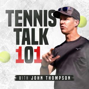 Tennis Talk 101