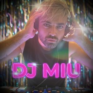 DJ Miu Podcast