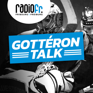 Gotteron Talk