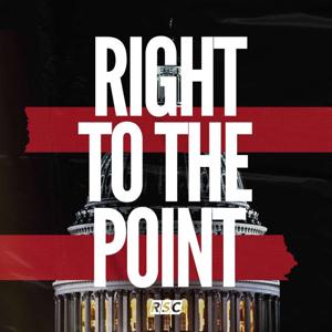 Right to the Point