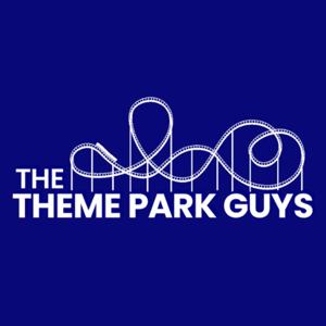 The Theme Park Guys by Nick & Hunter