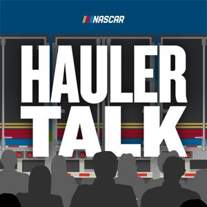 Hauler Talk by NASCAR