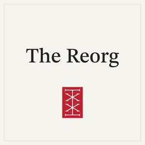 The Reorg by Satoshi Nakamoto Institute