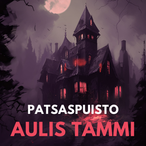 Patsaspuisto | Murhakertomus