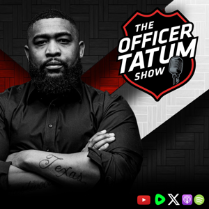 The Officer Tatum Show by Brandon Tatum