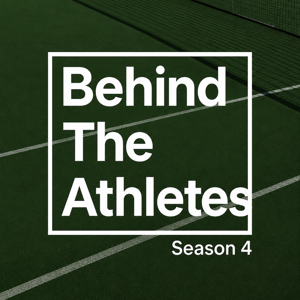 Behind The Athletes