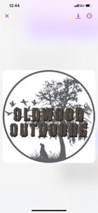 Oldwood Outdoors Podcast