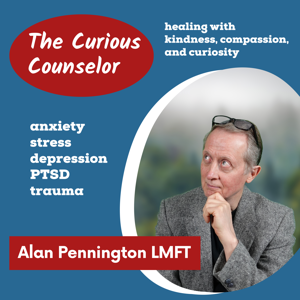 The Curious Counselor