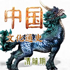 中国文化通史 八：清前期卷（全十册） by 多云下的蛋