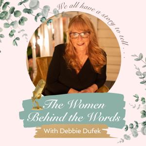 Women Behind the Words