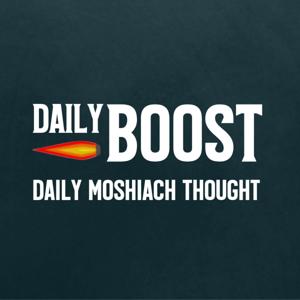 Tut Altz - Daily Boost