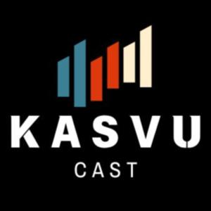 Kasvucast