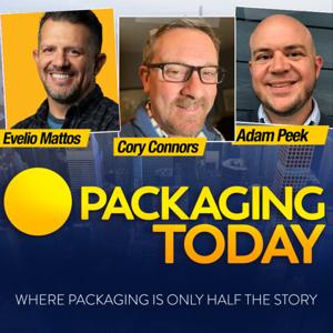 Packaging Today Show by The Packaging Today Show