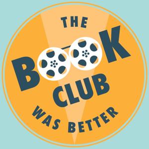 The Book Club Was Better