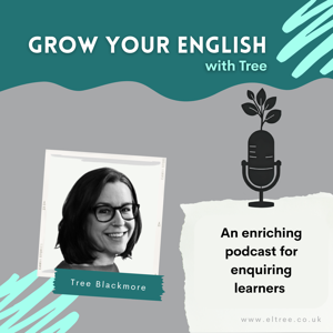 Grow Your English with Tree