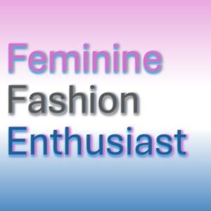 Feminine Fashion Enthusiast