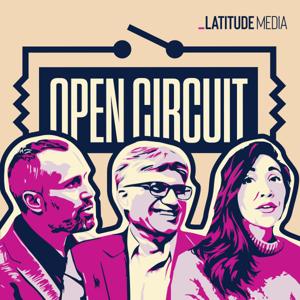 Open Circuit by Latitude Media