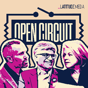 Open Circuit by Latitude Media