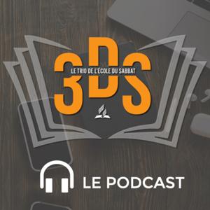 3DS - Le trio de l'école du sabbat | Espoir Médias