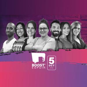 Boost Espoir