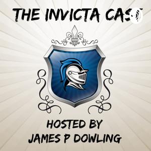 The Invicta Cast