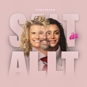 Salt är Allt by BiT Studios