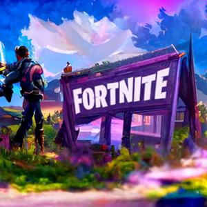 Full Boxed a Fortnite Podcast by Retxcles