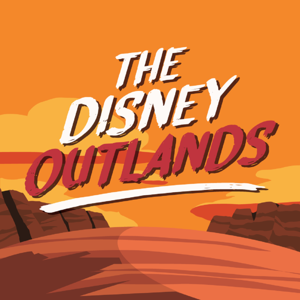 The Disney Outlands
