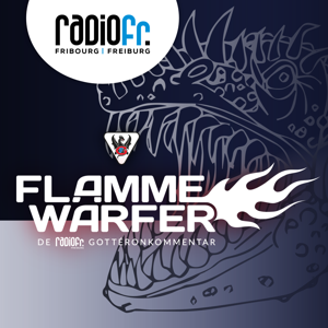Flammewärfer