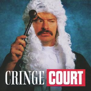 Cringe Court by 7EQUIS