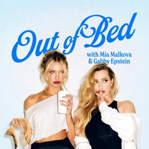 Out of Bed with Mia Malkova and Gabby Epstein by 7EQUIS