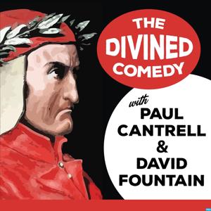 The Divined Comedy