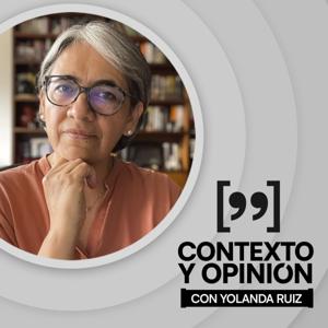 Contexto y Opinión by Yolanda Ruiz Periodista