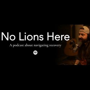 No Lions Here