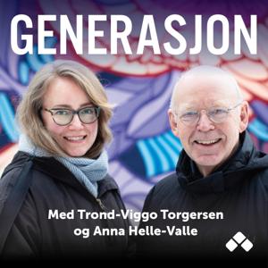 Generasjon by Nasjonalt senter for aldring og helse