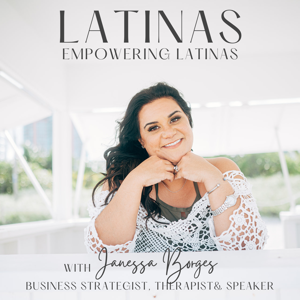 Latinas Empowering Latinas