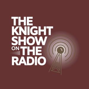 The Knight Show on the Radio by Providence Academy