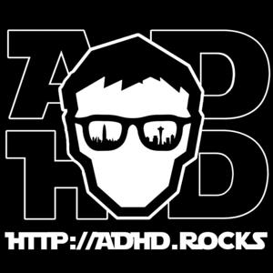 ADHD.rocks Toddcast!