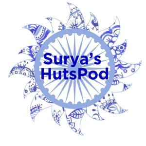 Surya's HutsPod
