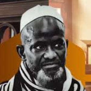 Les podcast de Serigne Bassirou Mbacké Khelcom. by Ritu ndiaye