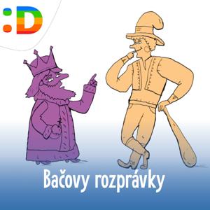Bačovy rozprávky