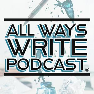 All Ways Write Podcast