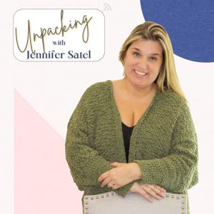 Unpacking with Jennifer Satel