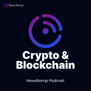 NewsRamp Cryptocurrency & NFT Podcast