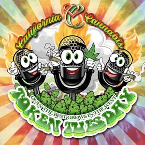 California Cannabis' Token Tuesday