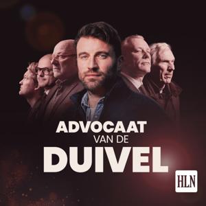 Advocaat van de Duivel by HLN