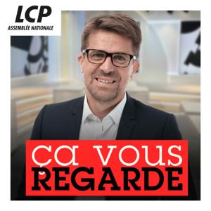Ça vous regarde