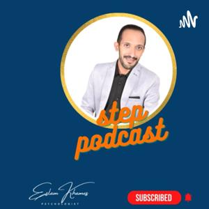 step podcast