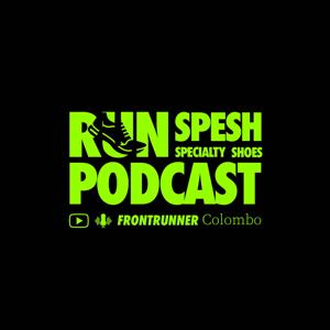 Run Spesh Podcast by Frontrunner Colombo